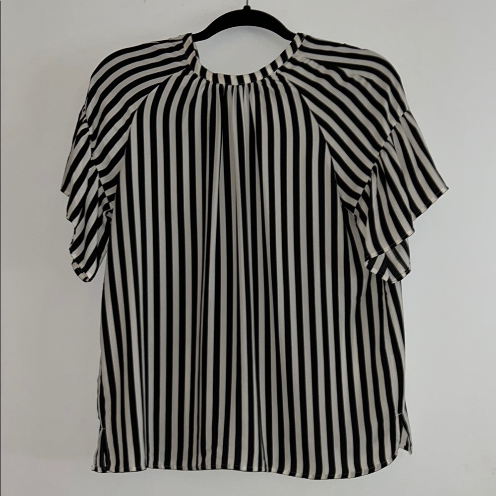 LOFT blouse